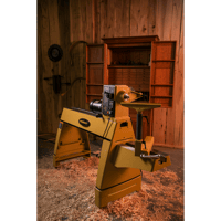 Powermatic Lathe, 3520C